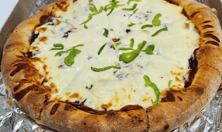 Pizzeria Haute-Ville Rimouski