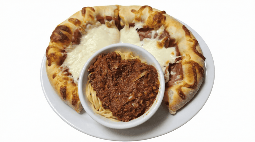 Pizzeria Haute-Ville