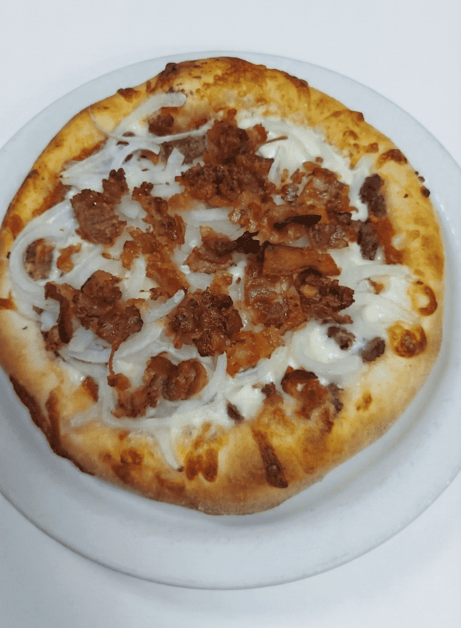 Restaurant Haute-Ville